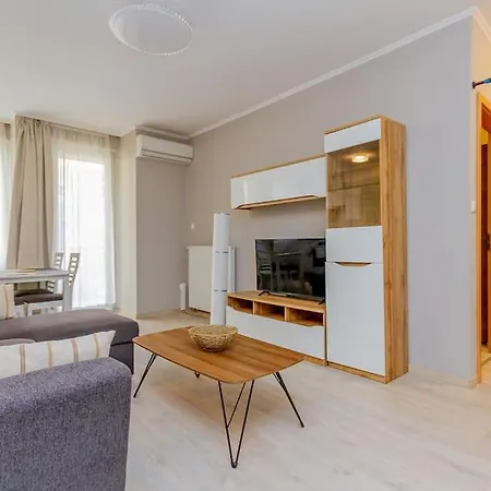 2Br Corvin Terrace W Ac By Nw Apartment Budapesta Exterior foto